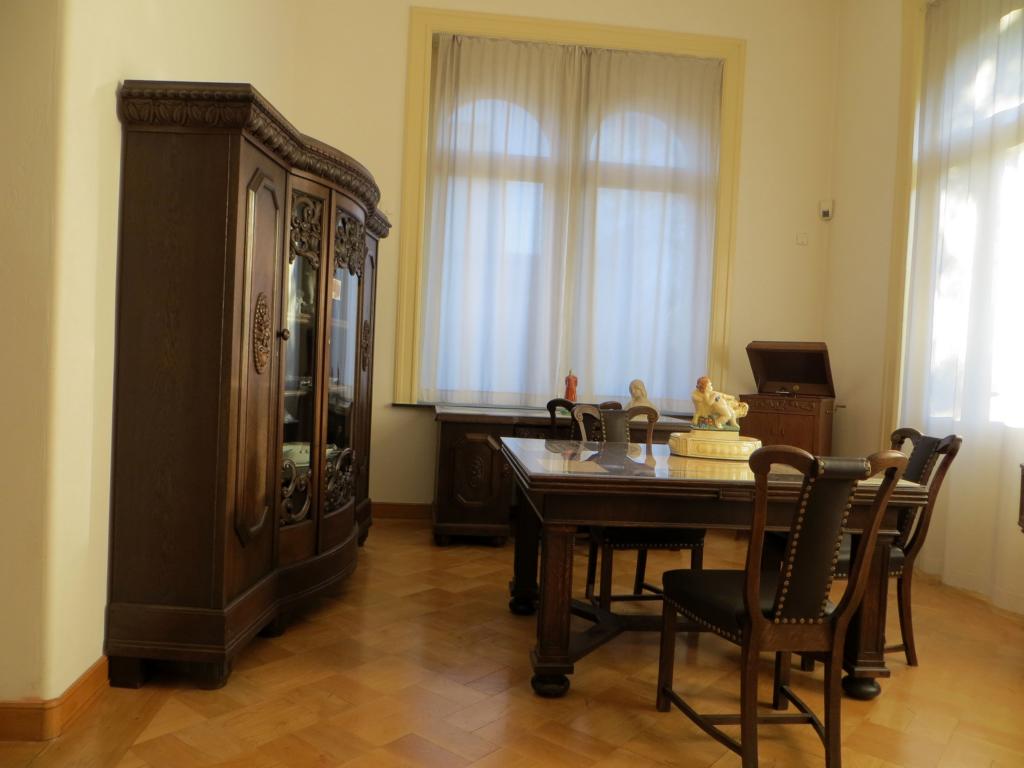 Villa Schlikker Villa Schlikker